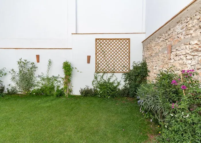 Casa Alhambra Einzigartiges Haus Bei Granada