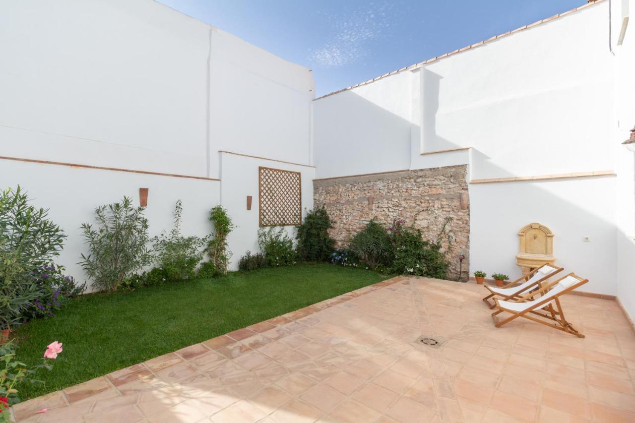 Holiday home Casa Alhambra Einzigartiges Haus Bei Granada