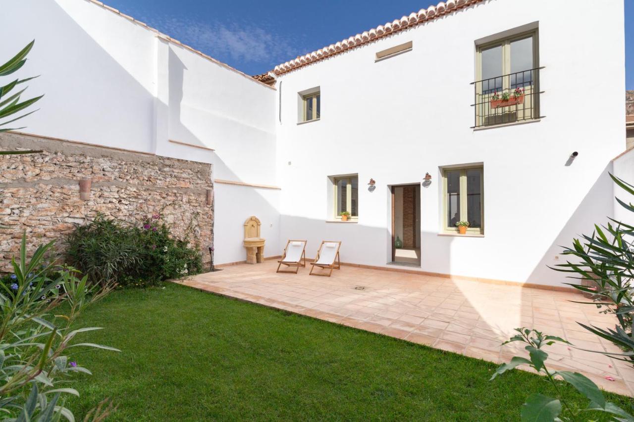 Holiday home Casa Alhambra Einzigartiges Haus Bei Granada