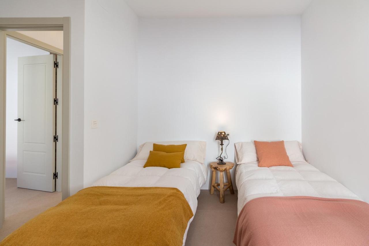 Holiday home Casa Alhambra Einzigartiges Haus Bei Granada Durcal