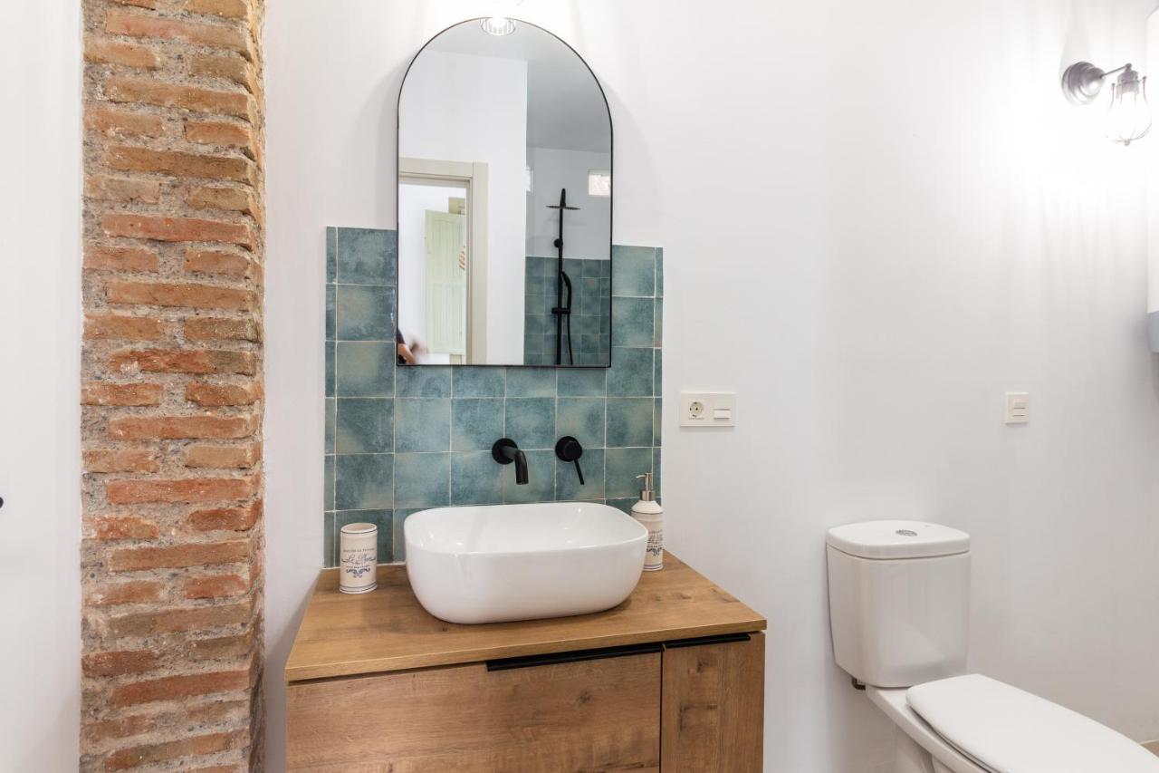 Casa Alhambra Einzigartiges Haus Bei Granada Durcal