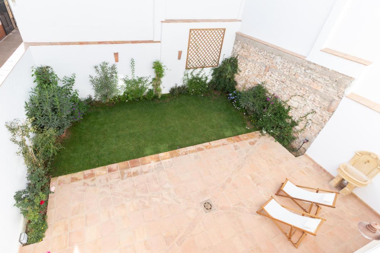 Holiday home Casa Alhambra Einzigartiges Haus Bei Granada Durcal
