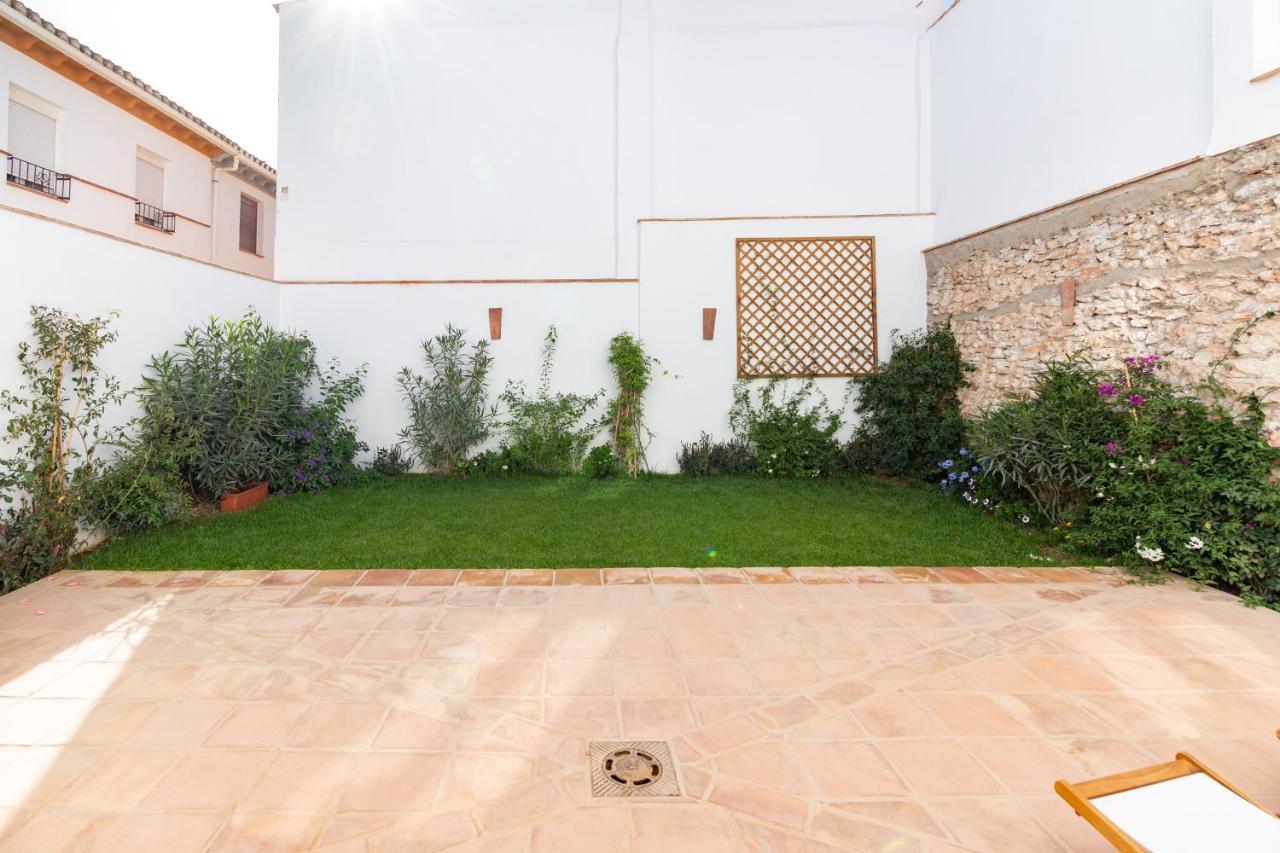 Holiday home Casa Alhambra Einzigartiges Haus Bei Granada *