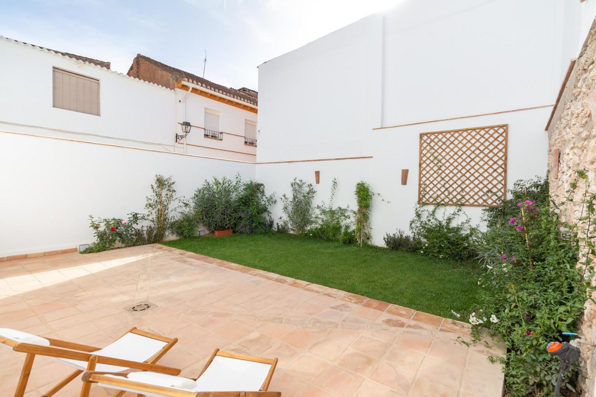 Holiday home Casa Alhambra Einzigartiges Haus Bei Granada
