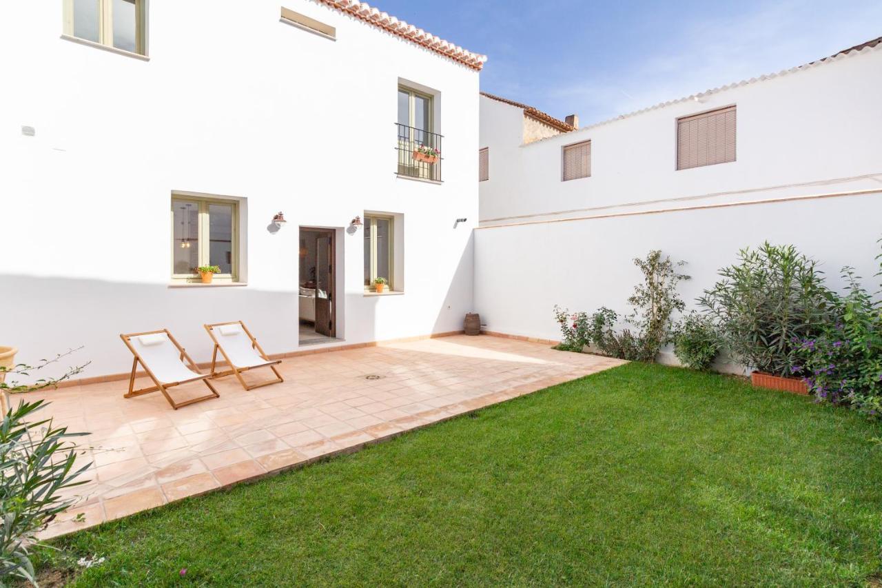 Holiday home Casa Alhambra Einzigartiges Haus Bei Granada