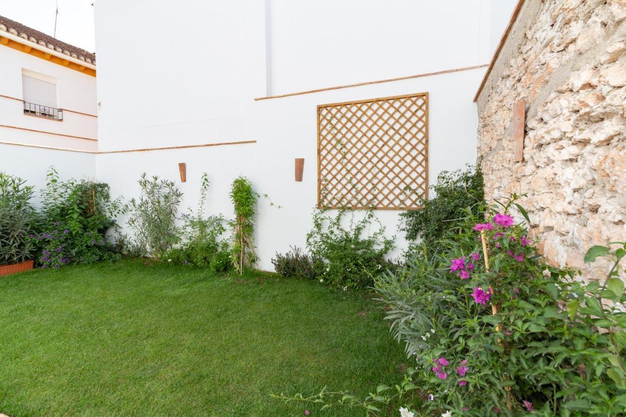 Casa Alhambra Einzigartiges Haus Bei Granada * Durcal